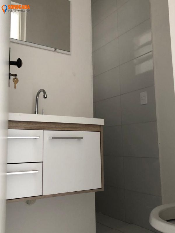Casa em , Sorocaba - Casa Jardim Topazio - Foto 9